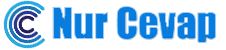 Nur Cevap Logo